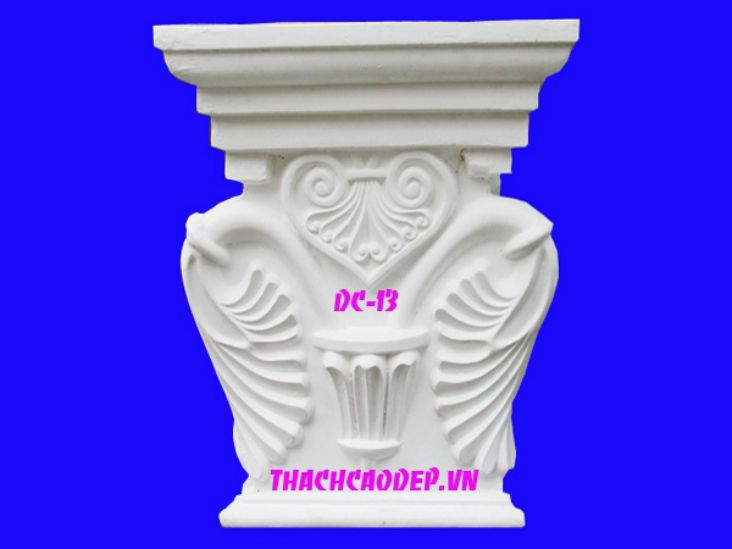 Thạch cao | THỨC CỘT IONIC