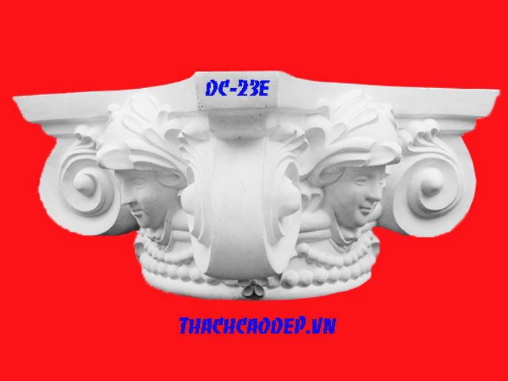 Thạch cao | ĐẦU CỘT